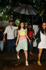 Alia Bhatt at udta Punjab photoshoot on 19th June 2016